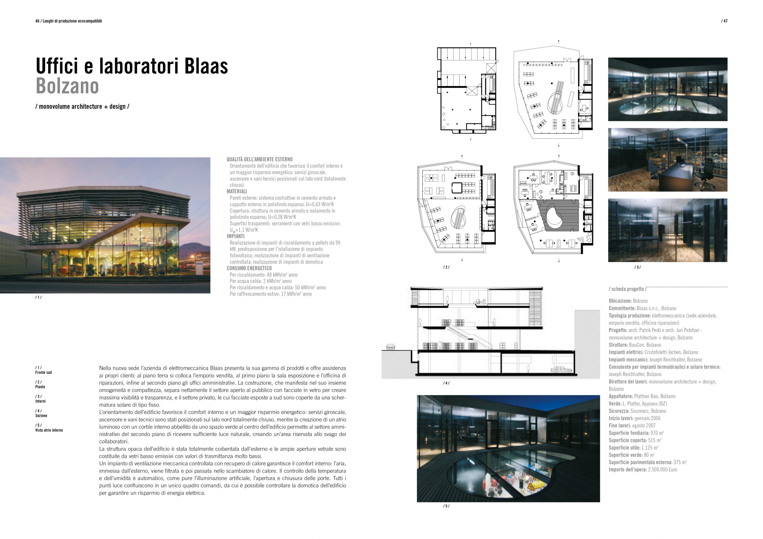 News, Press, magazine architettura, rivista architettura, abbonamenti riviste, pubblicazione, articolo architettura, pubblicazione di architettura; studio monovolume architecture + design; monovolume Bolzano; architettura Alto Adige; studio architettura bolzano; monovolume architetti