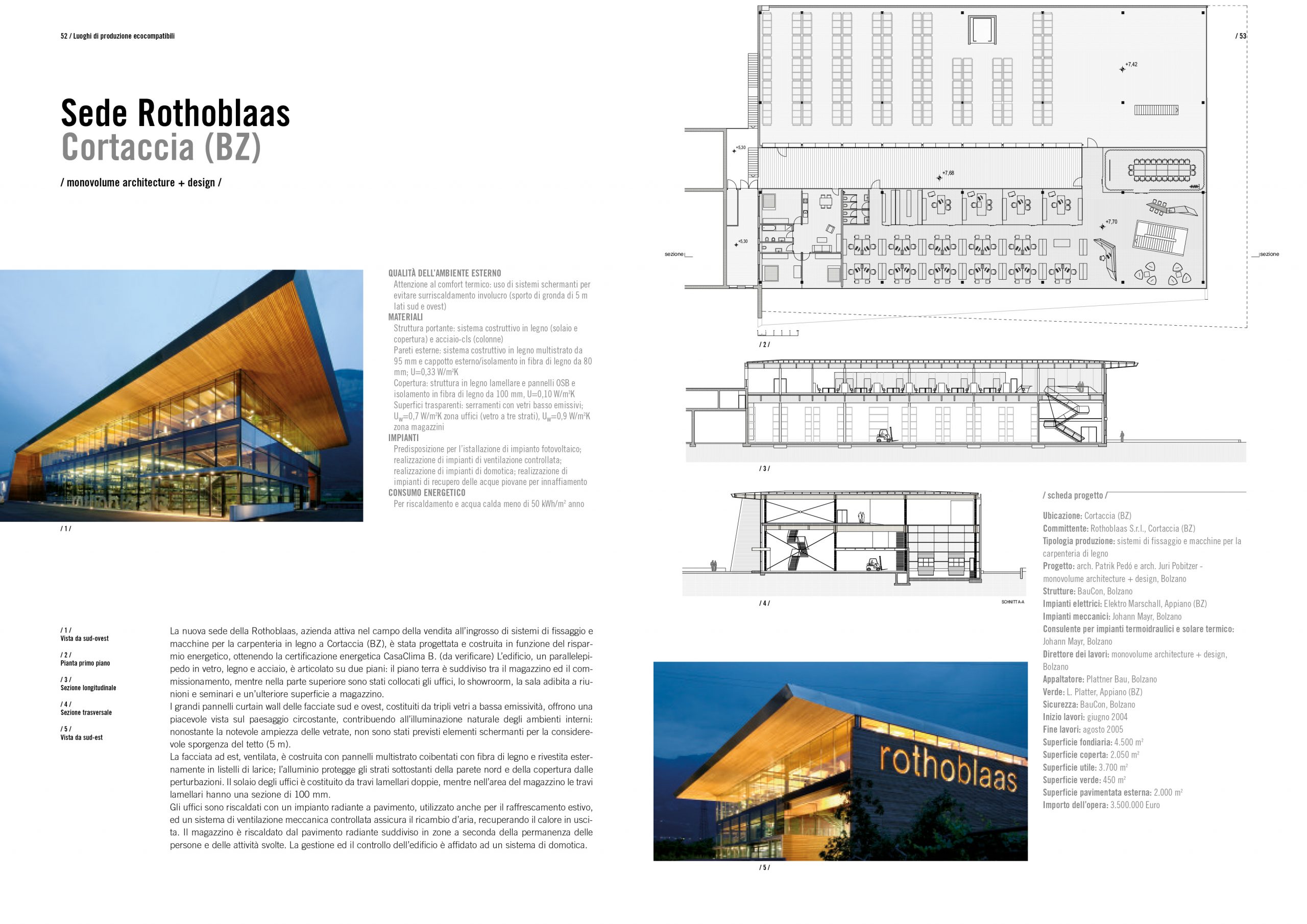 News, Press, magazine architettura, rivista architettura, abbonamenti riviste, pubblicazione, articolo architettura, pubblicazione di architettura; studio monovolume architecture + design; monovolume Bolzano; architettura Alto Adige; studio architettura bolzano; monovolume architetti