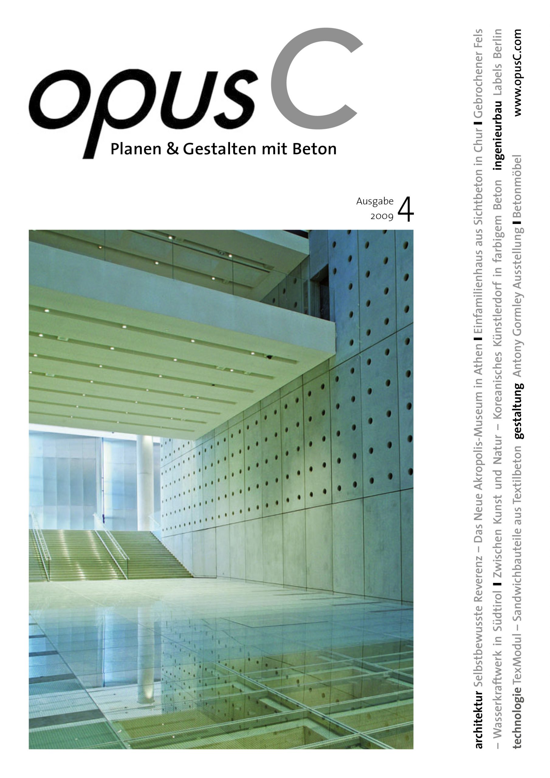 News, Presse, Architekturzeitschrift, Architekturmagazin, Zeitschriften Abonnements, Publikation, Architektur Artikel, Architektur Publikation; Architektur + Design monovolume studio; monovolume Bozen; Architektur Südtirol; Architekturstudio Bozen; monovolume architects