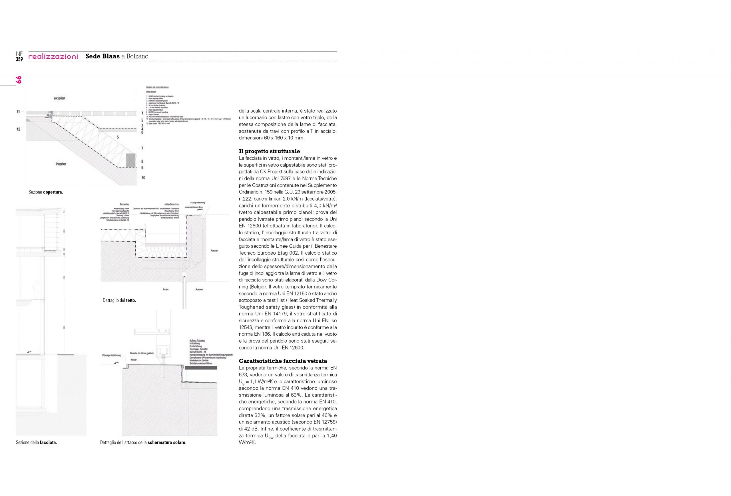 News, Press, magazine architettura, rivista architettura, abbonamenti riviste, pubblicazione, articolo architettura, pubblicazione di architettura; studio monovolume architecture + design; monovolume Bolzano; architettura Alto Adige; studio architettura bolzano; monovolume architetti