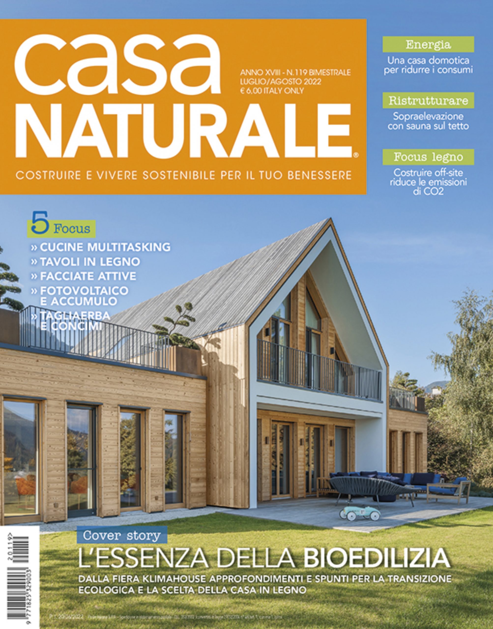 News, Press, architecture magazine, magazine subscriptions, publication, architecture article, architecture publication; studio monovolume architecture + design; monovolume Bolzano; architecture South Tyrol; studio architecture bolzano; monovolume architects