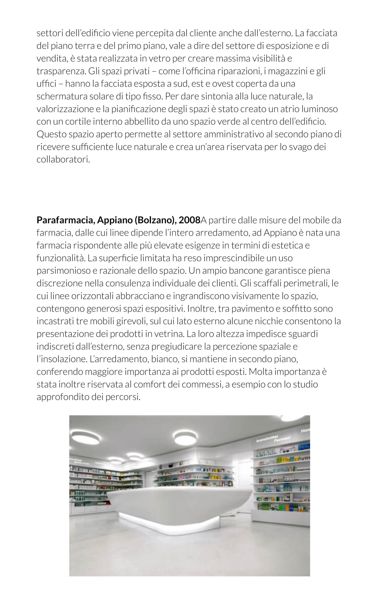 News, Press, pubblicazione, articolo online, editoriale, architettura online, articolo online, abbonamento digitale, riviste architettura contemporanea, pubblicazione di architettura; studio monovolume architecture + design; monovolume Bolzano; architettura Alto Adige; studio architettura bolzano; monovolume architetti