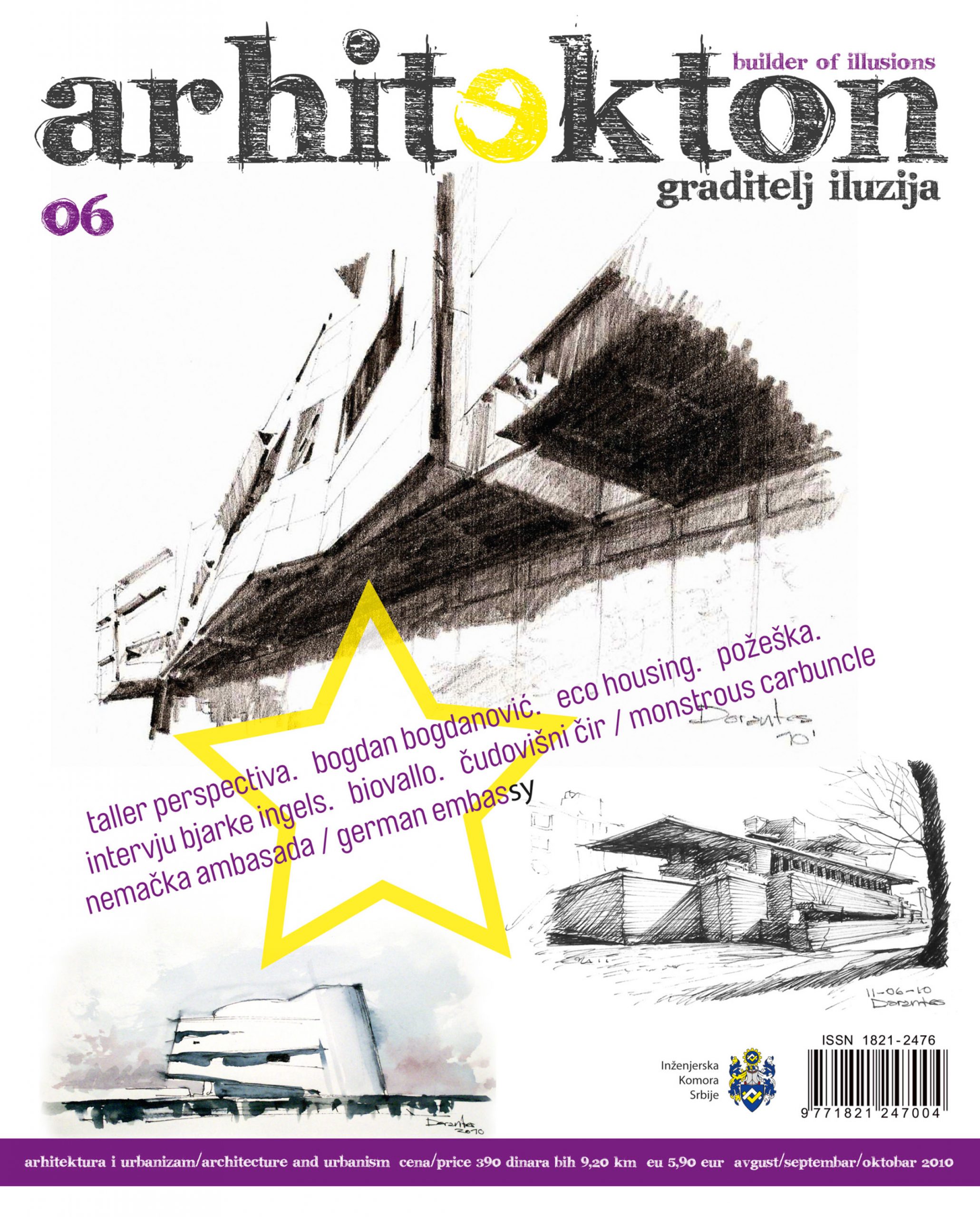 News, Press, architecture magazine, magazine subscriptions, publication, architecture article, architecture publication; studio monovolume architecture + design; monovolume Bolzano; architecture South Tyrol; studio architecture bolzano; monovolume architects