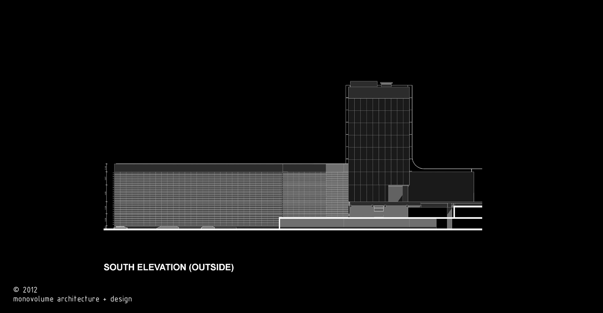 TBC Banca; Georgia; Banca; Geometria Facciata texture; Metallo; architettura facciate esterne; facciate architettoniche moderne; Architettura in cemento; monovolume architecture + design; architettura Alto Adige; monovolume architetti