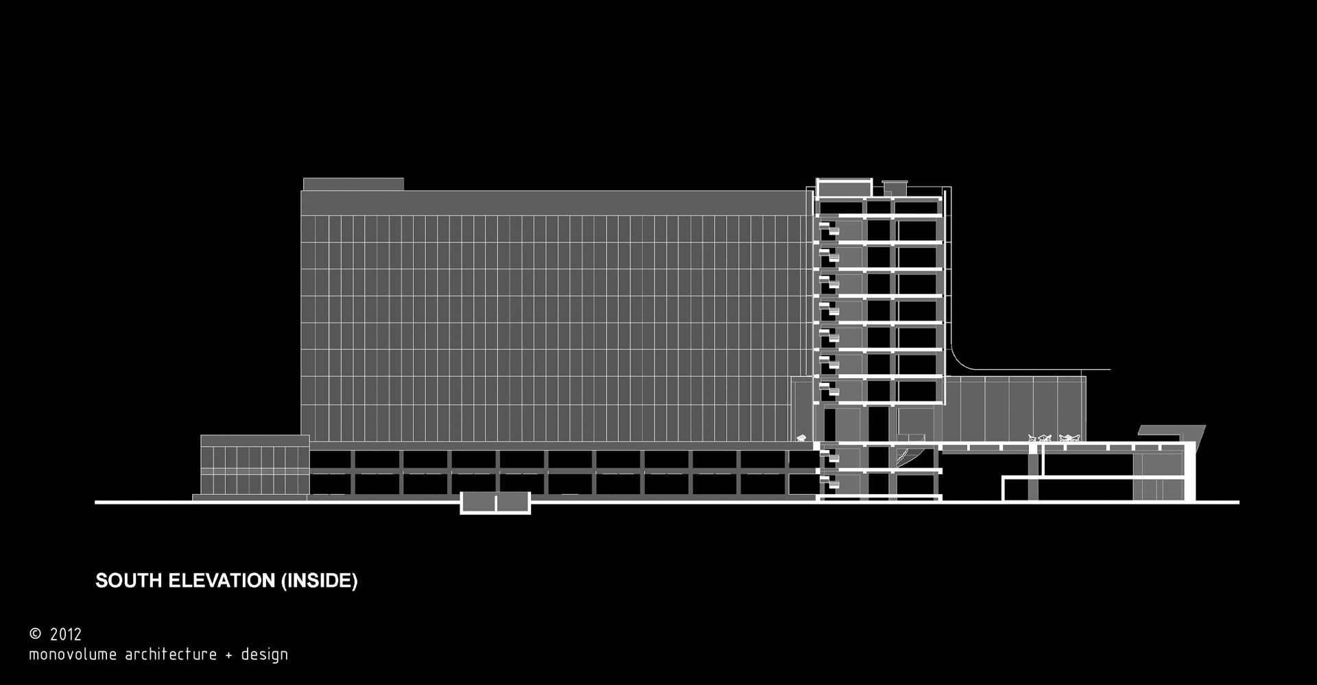 TBC Bank; Georgia; Bank; Geometry Facade Texture; Metal; exterior facade architecture; modern architectural facades; concrete architecture; monovolume architecture + design; monovolume Bolzano; architecture South Tyrol; architecture studio Bolzano; monovolume architects