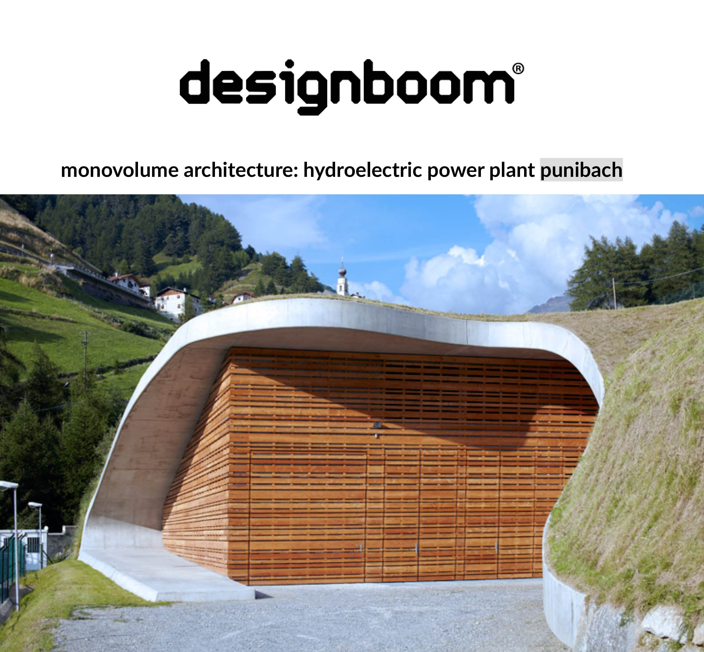 News, Press, publication, online article, editorial, online architecture, digital subscription, contemporary architecture magazines, architecture publication; studio monovolume architecture + design; monovolume Bolzano; architecture South Tyrol; studio architecture bolzano; monovolume architects