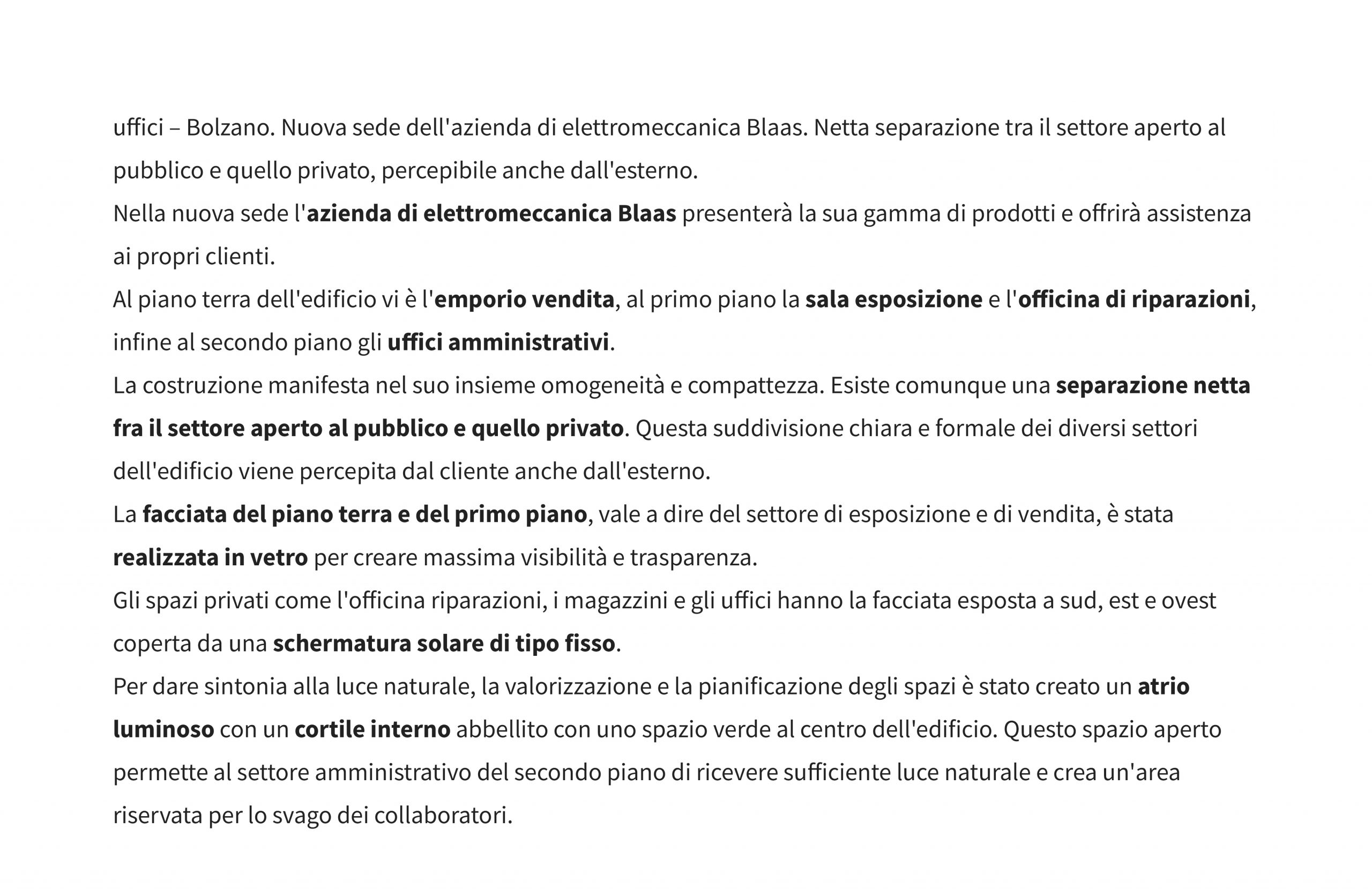 News, Press, publication, online article, editorial, online architecture, digital subscription, contemporary architecture magazines, architecture publication; studio monovolume architecture + design; monovolume Bolzano; architecture South Tyrol; studio architecture bolzano; monovolume architects