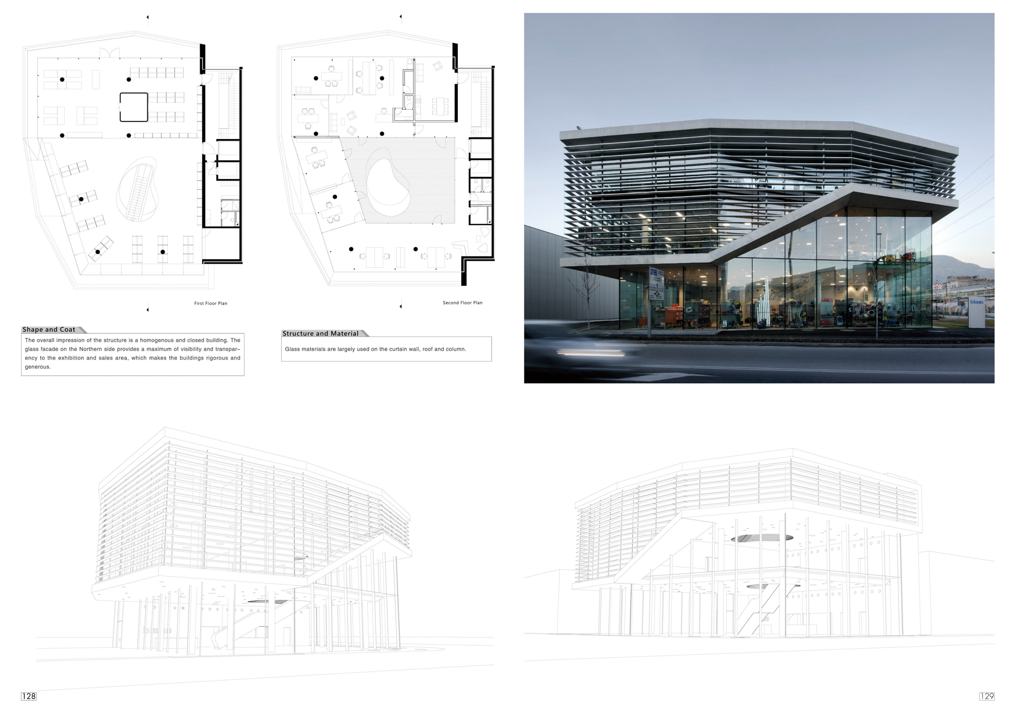 News, Press, pubblicazione, articolo, pubblicazione di architettura; stampa; studio monovolume architecture + design; monovolume Bolzano; architettura Alto Adige; studio architettura bolzano; monovolume architetti