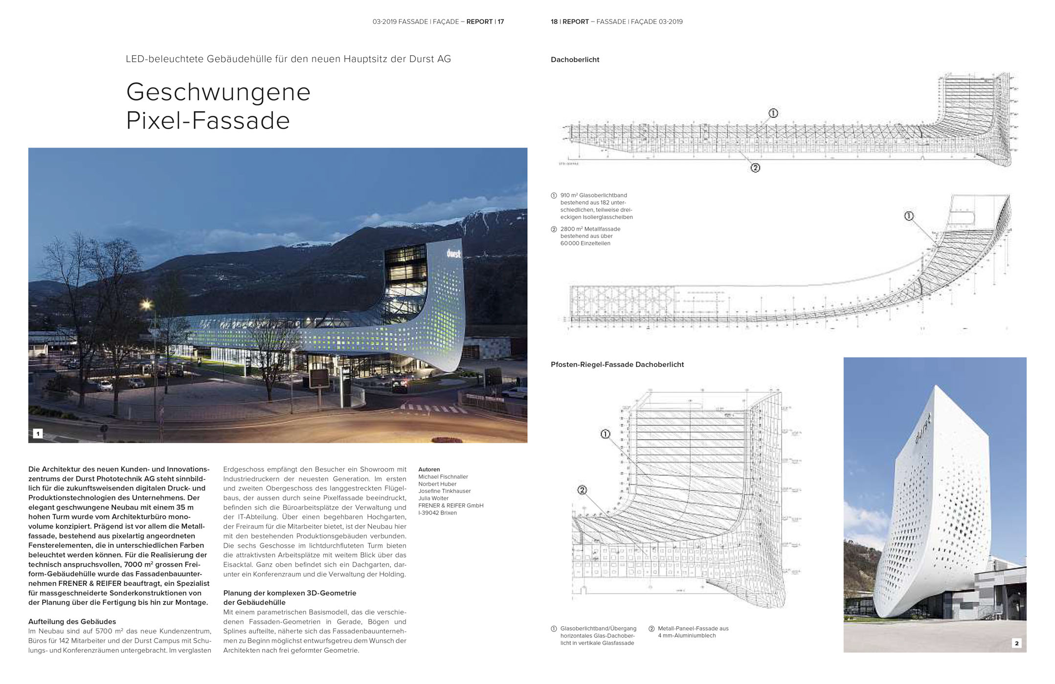 News, Press, magazine architettura, rivista architettura, abbonamenti riviste, pubblicazione, articolo architettura, pubblicazione di architettura; studio monovolume architecture + design; monovolume Bolzano; architettura Alto Adige; studio architettura bolzano; monovolume architetti