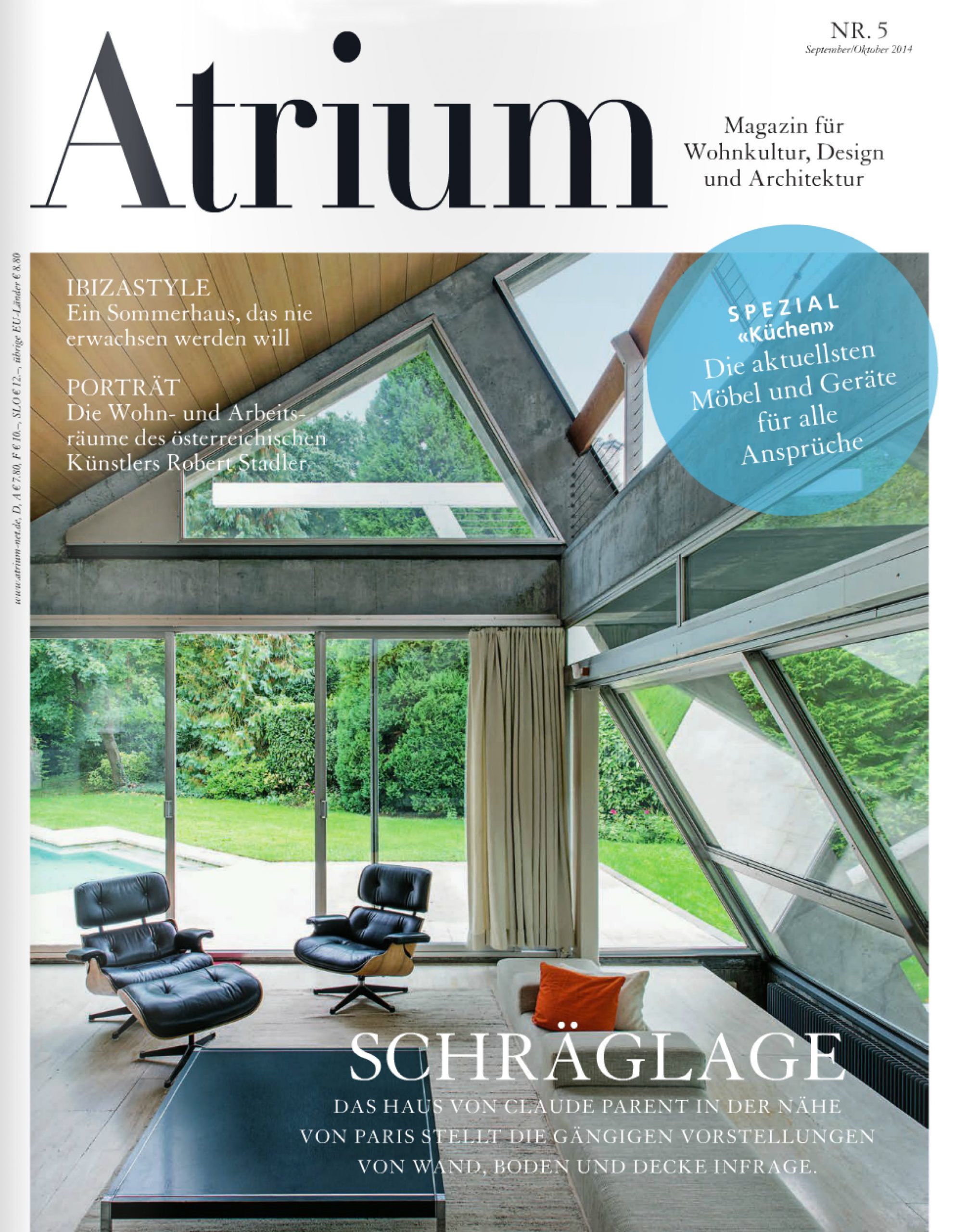 News, Press, architecture magazine, magazine subscriptions, publication, architecture article, architecture publication; studio monovolume architecture + design; monovolume Bolzano; architecture South Tyrol; studio architecture bolzano; monovolume architects