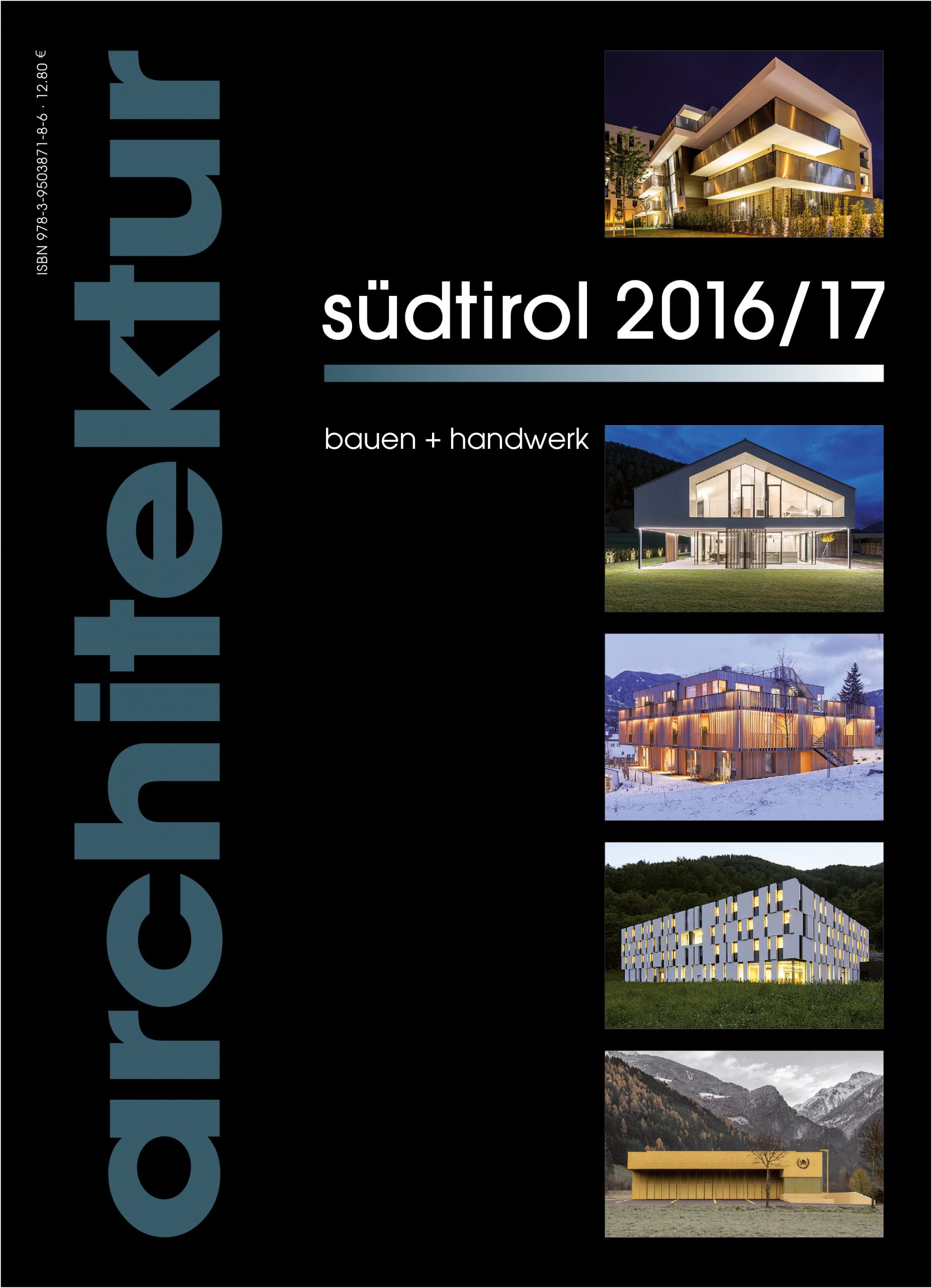 News, Presse, Architekturzeitschrift, Architekturmagazin, Zeitschriften Abonnements, Publikation, Architektur Artikel, Architektur Publikation; Architektur + Design monovolume studio; monovolume Bozen; Architektur Südtirol; Architekturstudio Bozen; monovolume architects