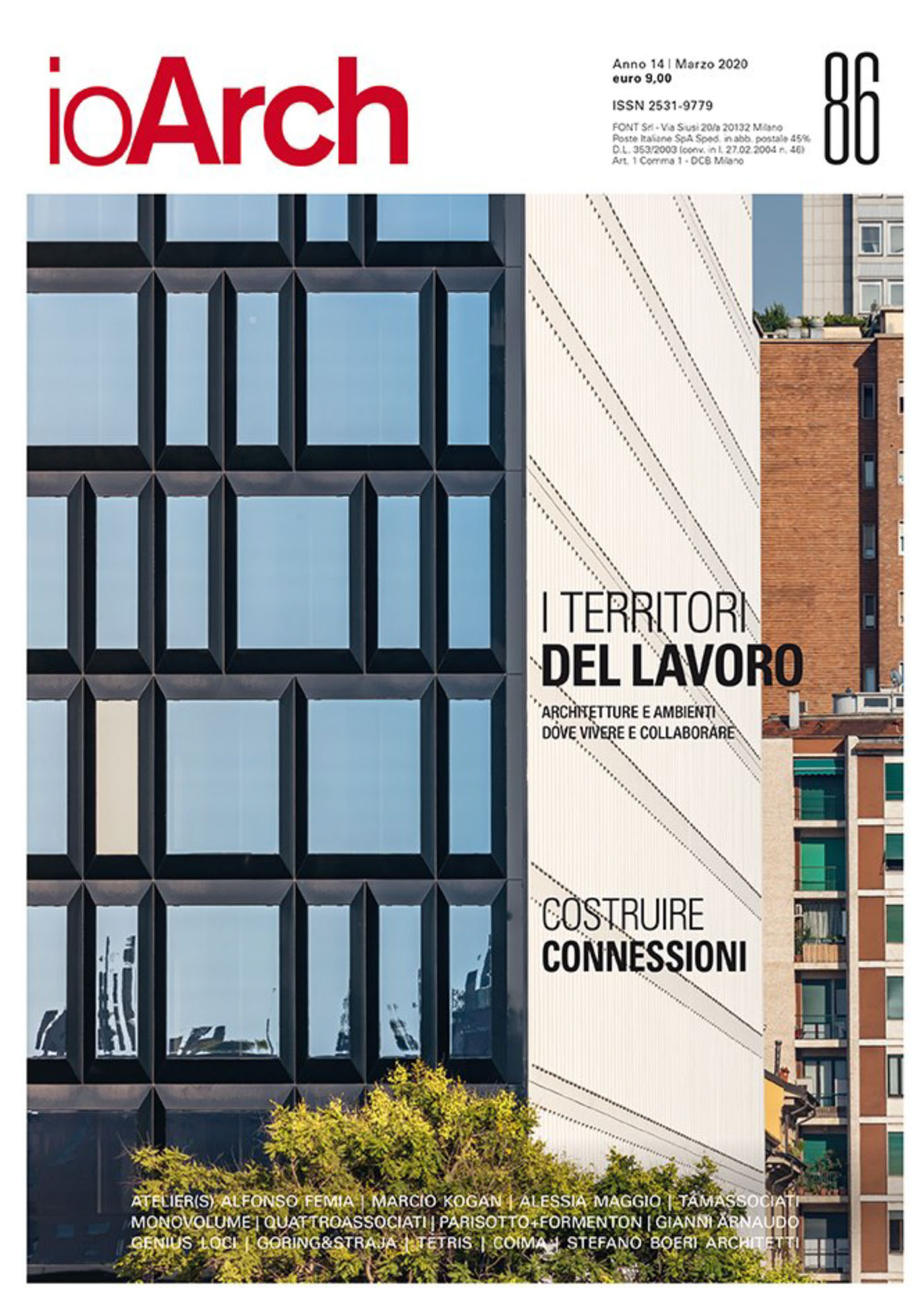 News, Press, architecture magazine, magazine subscriptions, publication, architecture article, architecture publication; studio monovolume architecture + design; monovolume Bolzano; architecture South Tyrol; studio architecture bolzano; monovolume architects