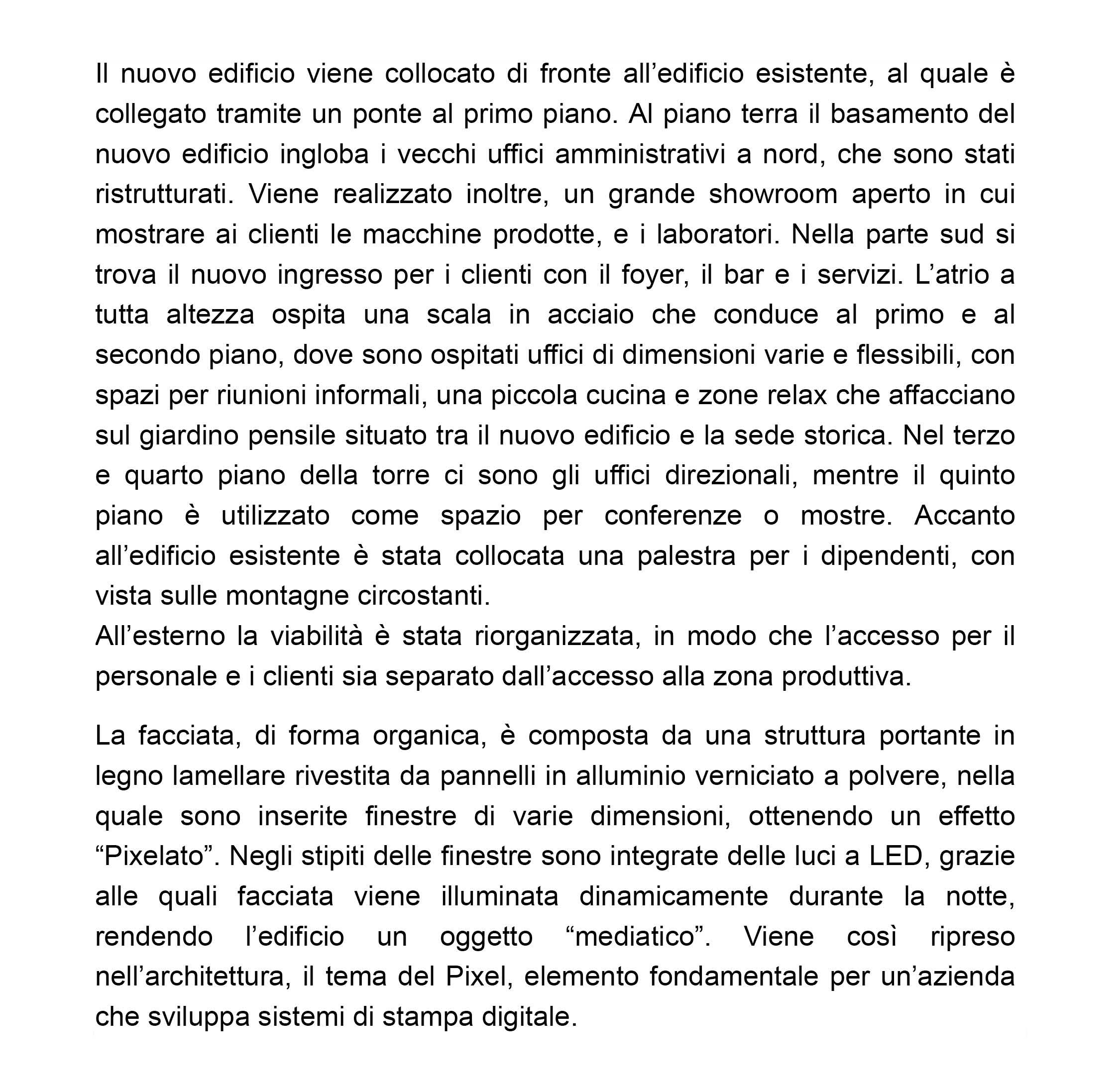 News, Press, pubblicazione, articolo online, editoriale, architettura online, articolo online, abbonamento digitale, riviste architettura contemporanea, pubblicazione di architettura; studio monovolume architecture + design; monovolume Bolzano; architettura Alto Adige; studio architettura bolzano; monovolume architetti