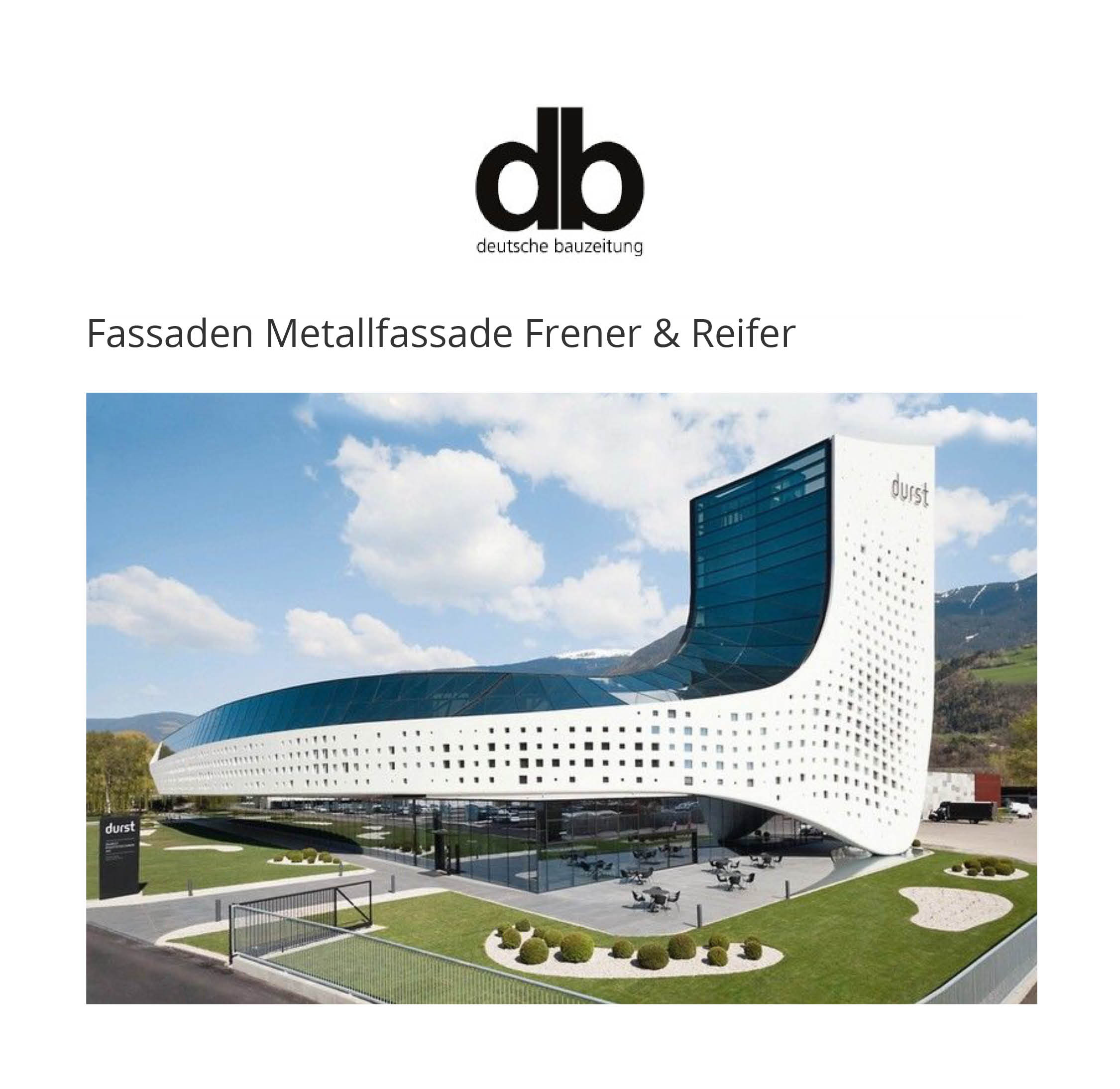 News, Presse, Artikel, Architektur Publikation; Presse; studio monovolume architecture + design; monovolume Bozen; Architektur Südtirol; studio architecture bozen; monovolume Architekten