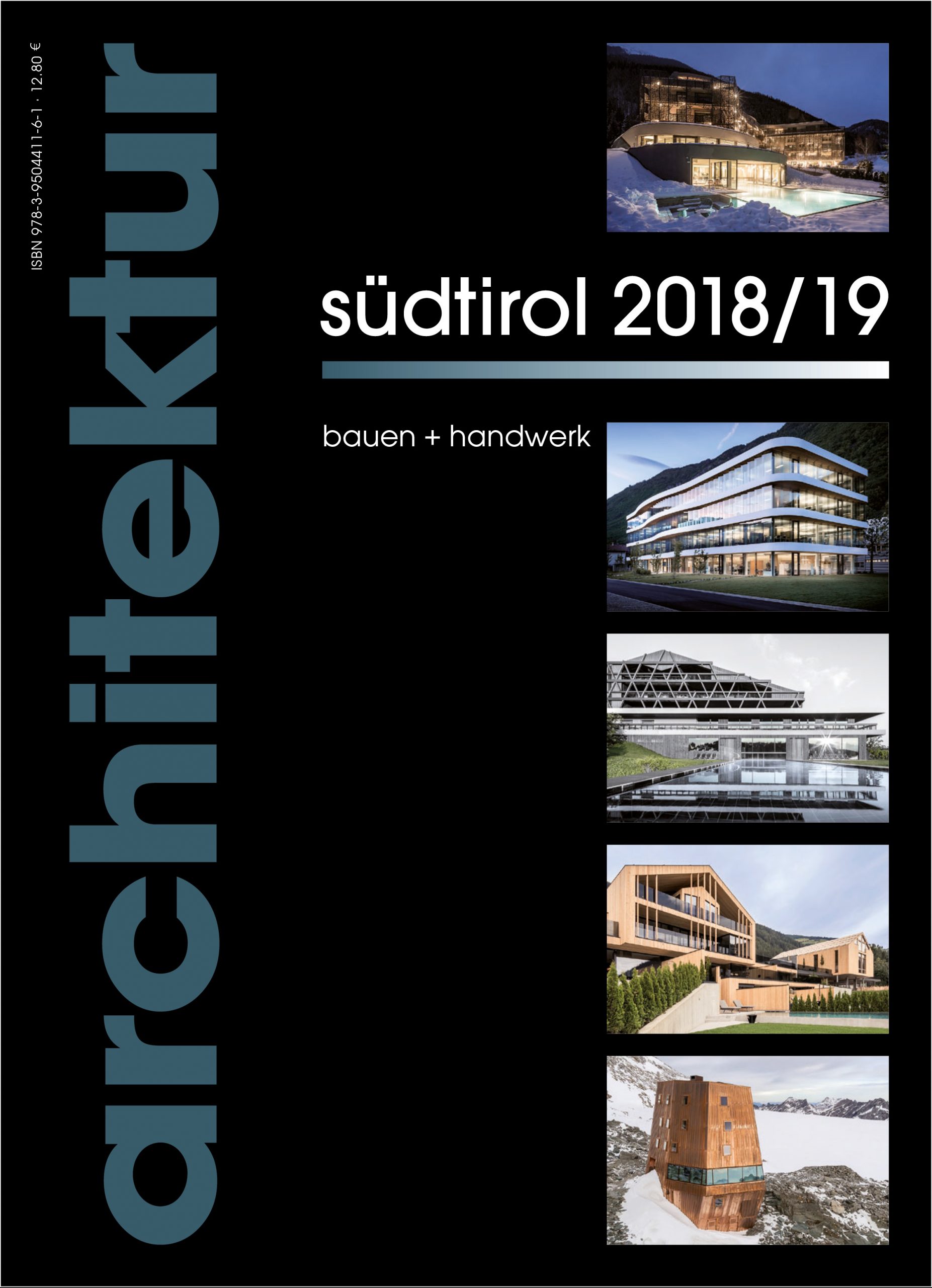 News, Presse, Architekturzeitschrift, Architekturmagazin, Zeitschriften Abonnements, Publikation, Architektur Artikel, Architektur Publikation; Architektur + Design monovolume studio; monovolume Bozen; Architektur Südtirol; Architekturstudio Bozen; monovolume architects