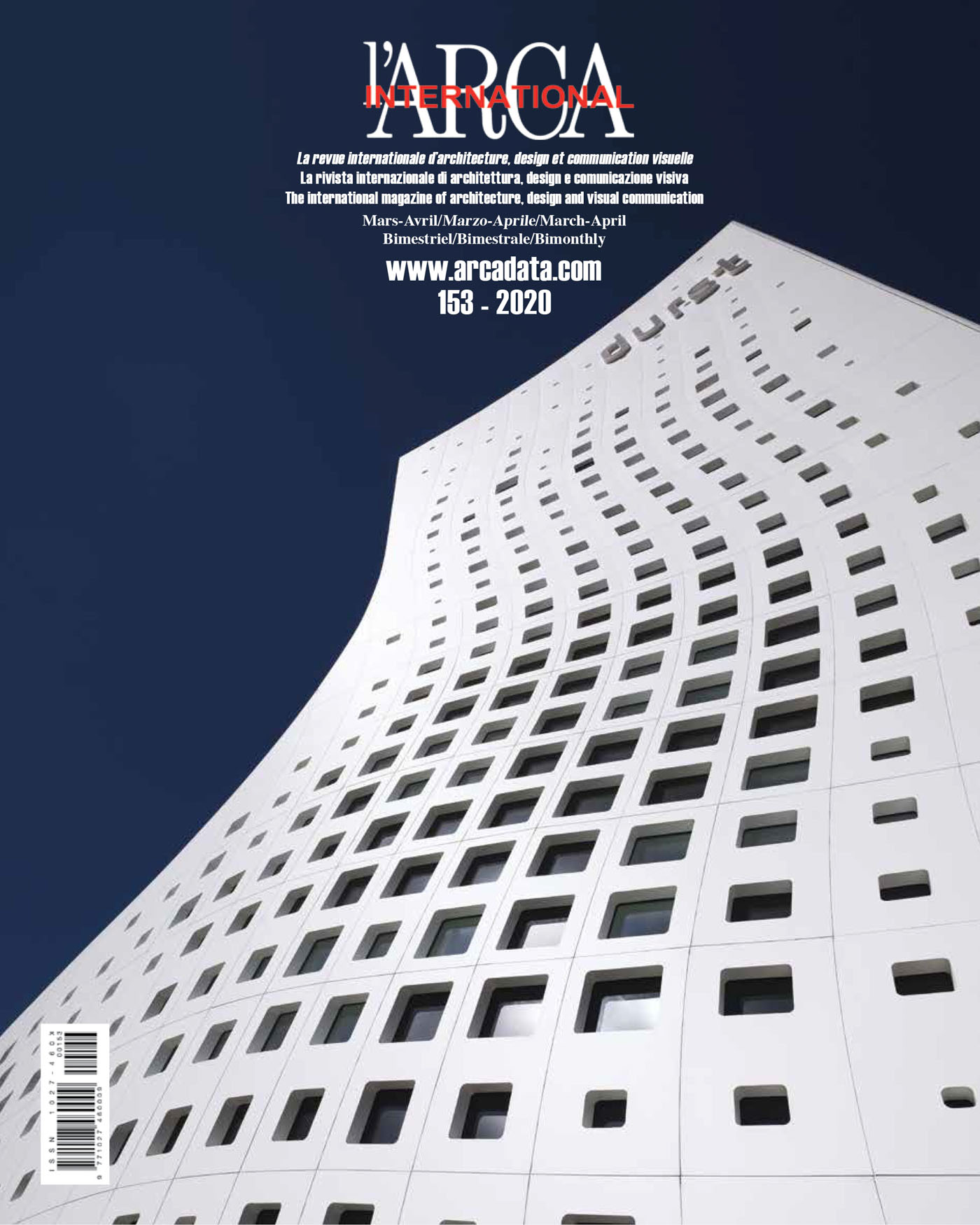 News, Presse, Architekturzeitschrift, Architekturmagazin, Zeitschriften Abonnements, Publikation, Architektur Artikel, Architektur Publikation; Architektur + Design monovolume studio; monovolume Bozen; Architektur Südtirol; Architekturstudio Bozen; monovolume architects