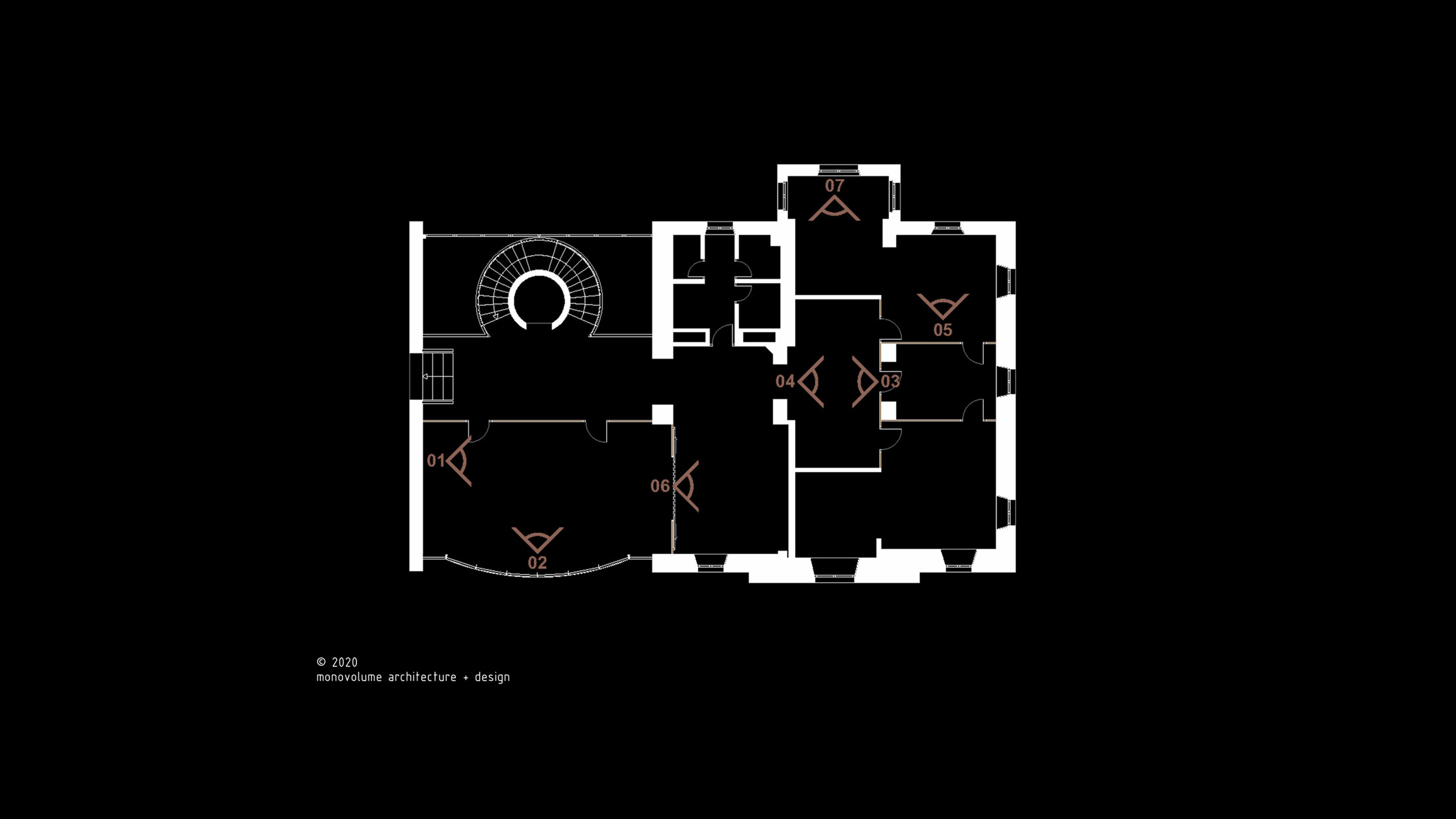 Alperia; Bolzano; Dodiciville; interior design; contemporary architecture; studio monovolume architecture + design; monovolume Bolzano; architecture South Tyrol; architecture studio Bolzano; monovolume architects