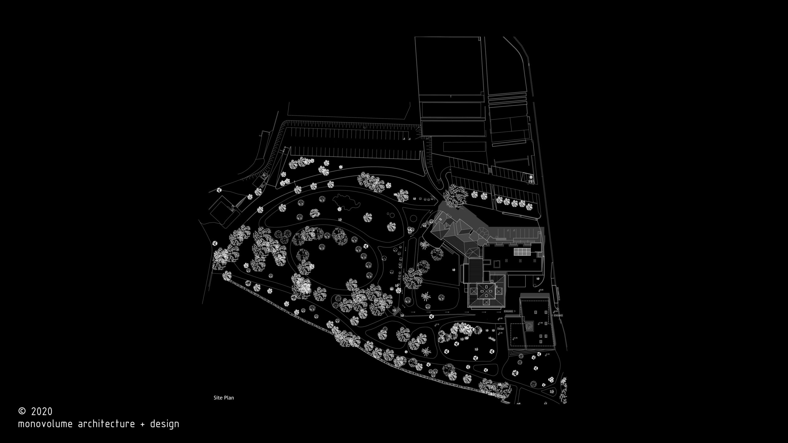 Parkclinic Martinsbrunn; Merano; Hospitality; Clinic; Hospital floor; Park; extension; Nature; Landscape; monovolume architecture + design; architecture South Tyrol; modern architecture; monovolume architects; architecture competition