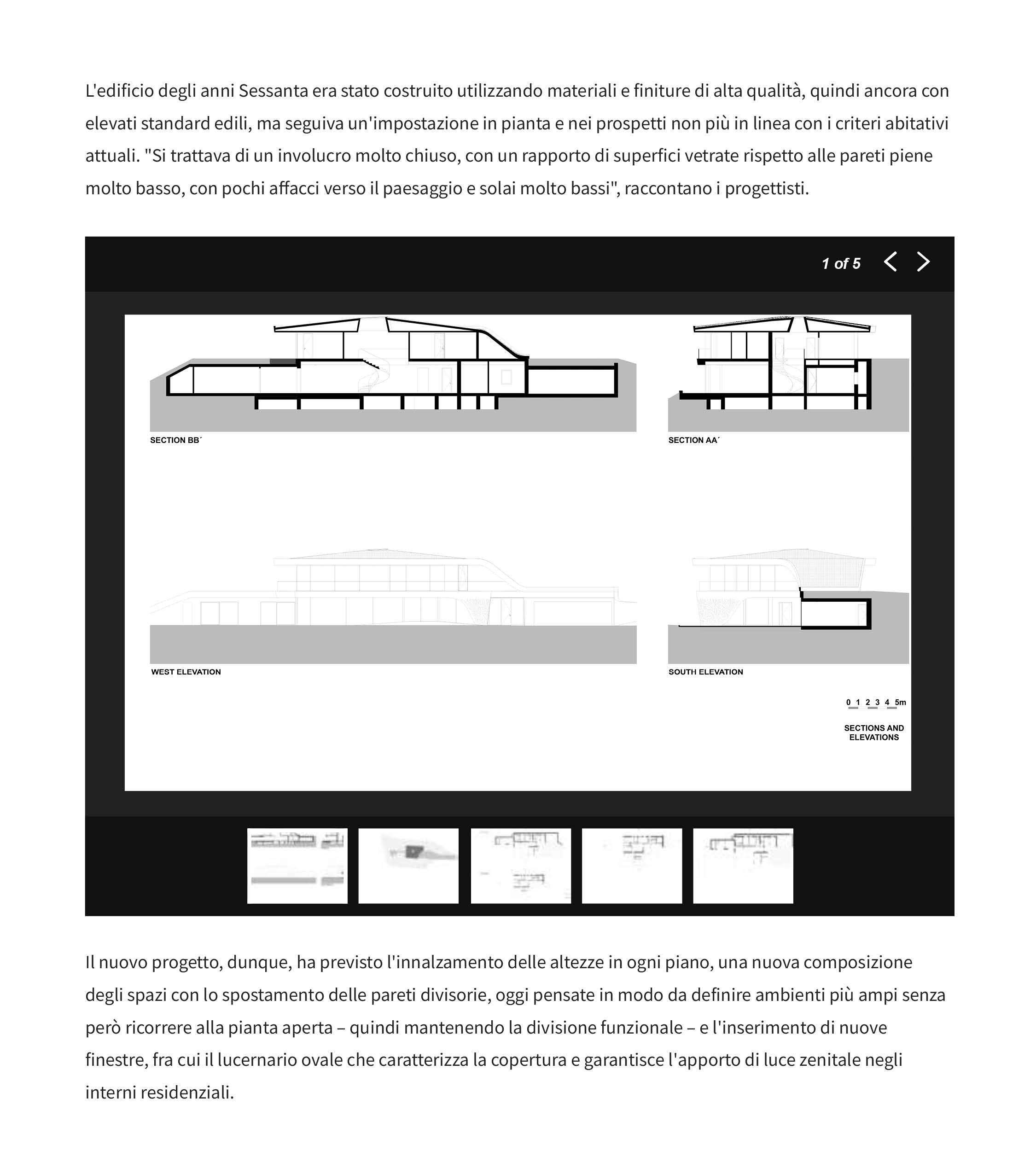 News, Press, pubblicazione, articolo online, editoriale, architettura online, articolo online, abbonamento digitale, riviste architettura contemporanea, pubblicazione di architettura; studio monovolume architecture + design; monovolume Bolzano; architettura Alto Adige; studio architettura bolzano; monovolume architetti