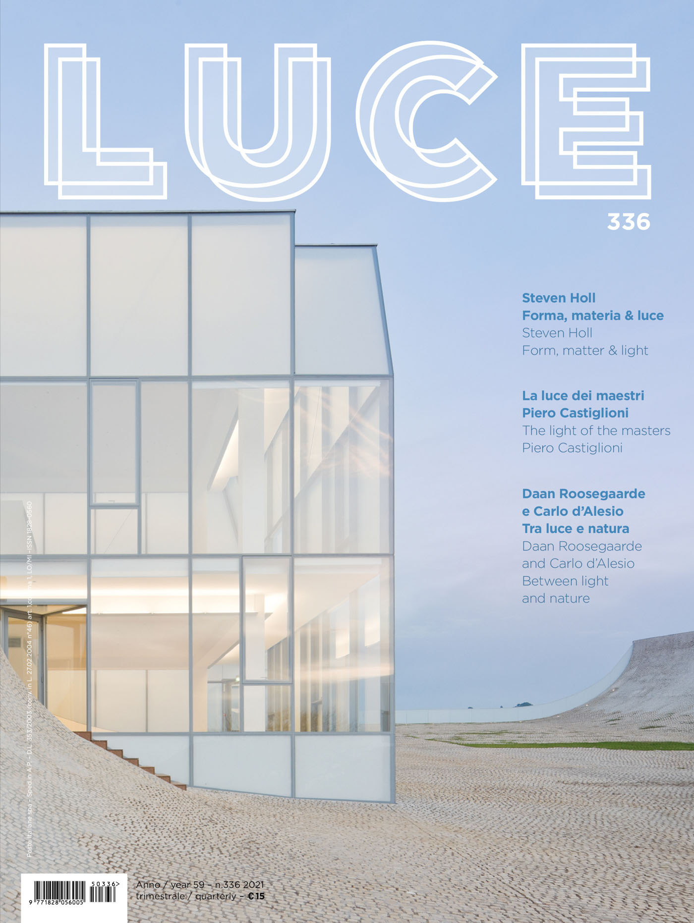 News, Press, architecture magazine, magazine subscriptions, publication, architecture article, architecture publication; studio monovolume architecture + design; monovolume Bolzano; architecture South Tyrol; studio architecture bolzano; monovolume architects