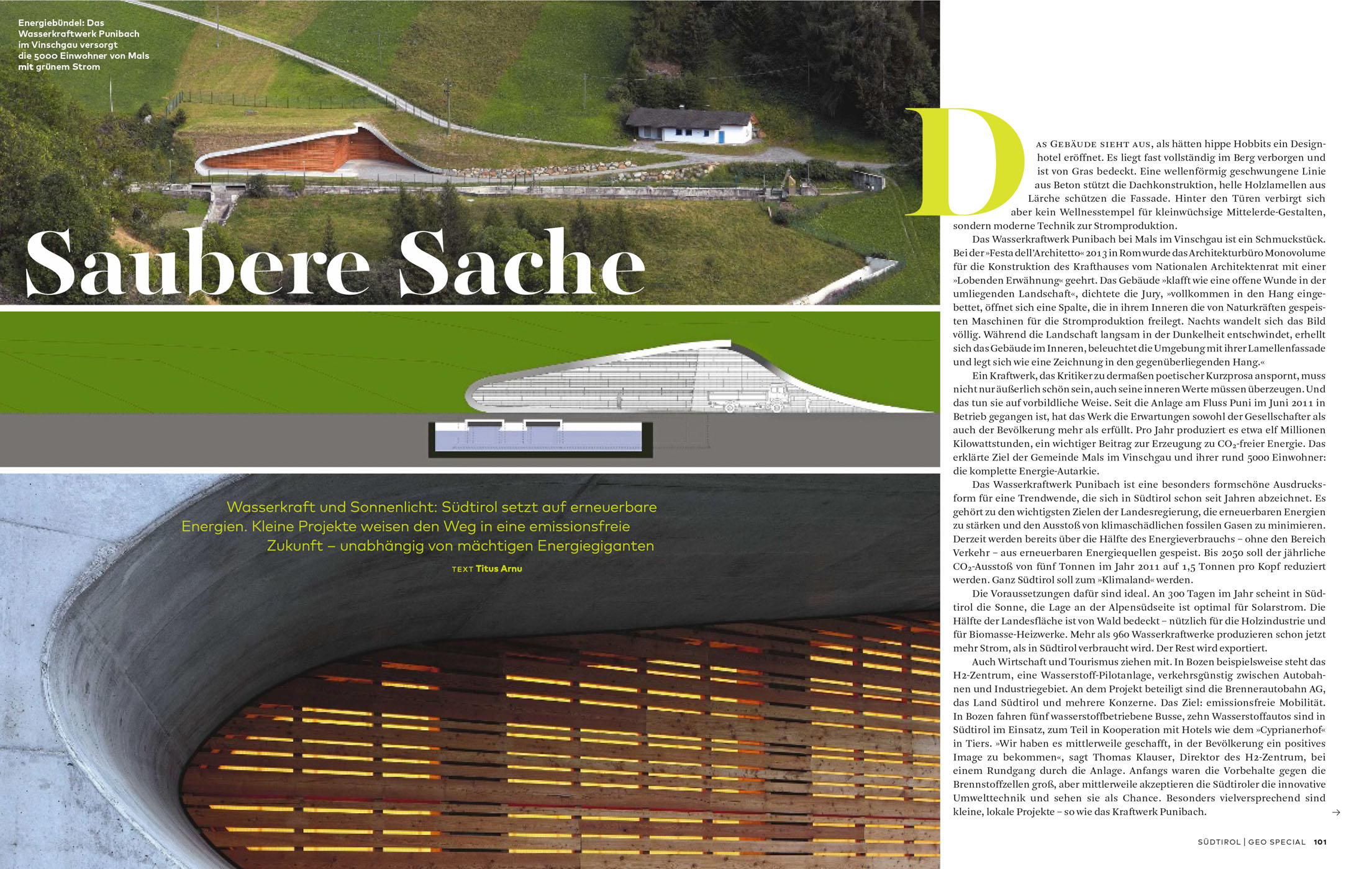 News, Press, magazine architettura, rivista architettura, abbonamenti riviste, pubblicazione, articolo architettura, pubblicazione di architettura; studio monovolume architecture + design; monovolume Bolzano; architettura Alto Adige; studio architettura bolzano; monovolume architetti