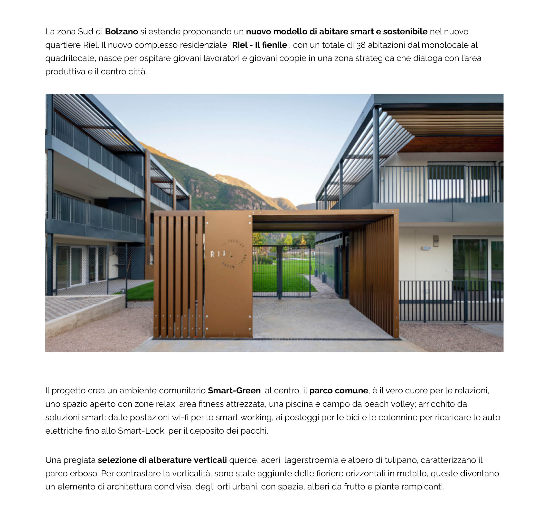 News, Press, pubblicazione, articolo online, editoriale, architettura online, articolo online, abbonamento digitale, riviste architettura contemporanea, pubblicazione di architettura; studio monovolume architecture + design; monovolume Bolzano; architettura Alto Adige; studio architettura bolzano; monovolume architetti