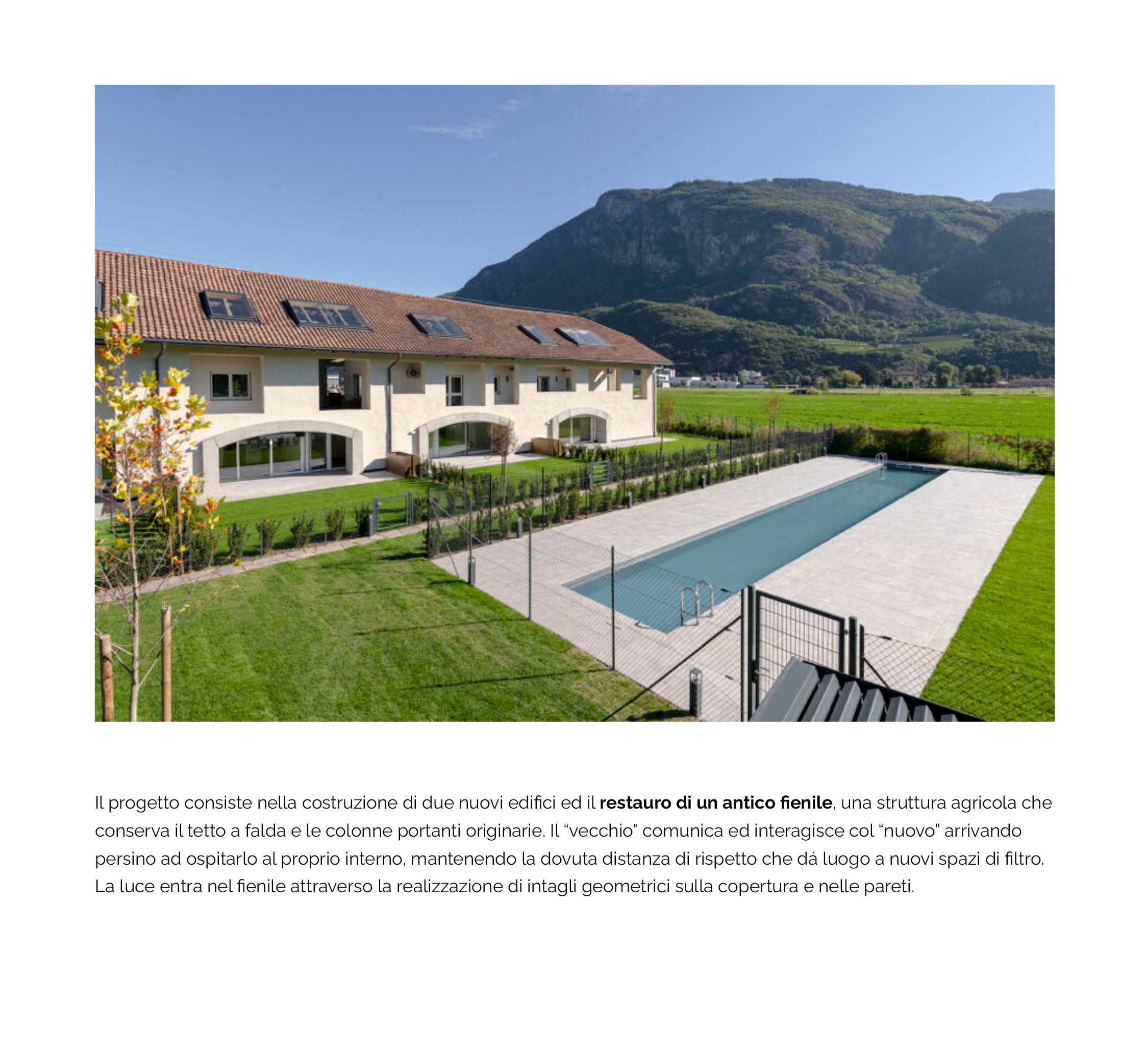 News, Press, pubblicazione, articolo online, editoriale, architettura online, articolo online, abbonamento digitale, riviste architettura contemporanea, pubblicazione di architettura; studio monovolume architecture + design; monovolume Bolzano; architettura Alto Adige; studio architettura bolzano; monovolume architetti