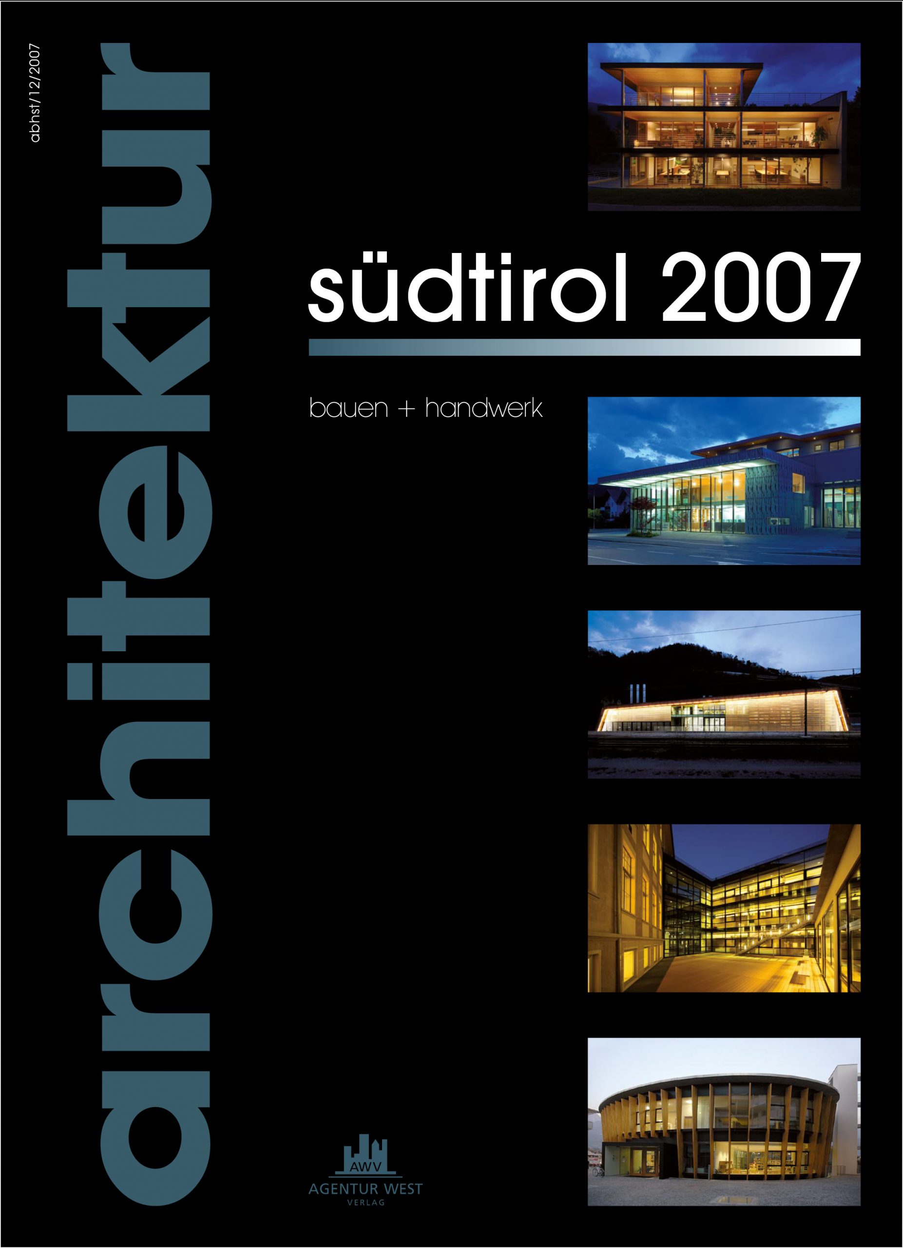 News, Press, architecture magazine, magazine subscriptions, publication, architecture article, architecture publication; studio monovolume architecture + design; monovolume Bolzano; architecture South Tyrol; studio architecture bolzano; monovolume architects