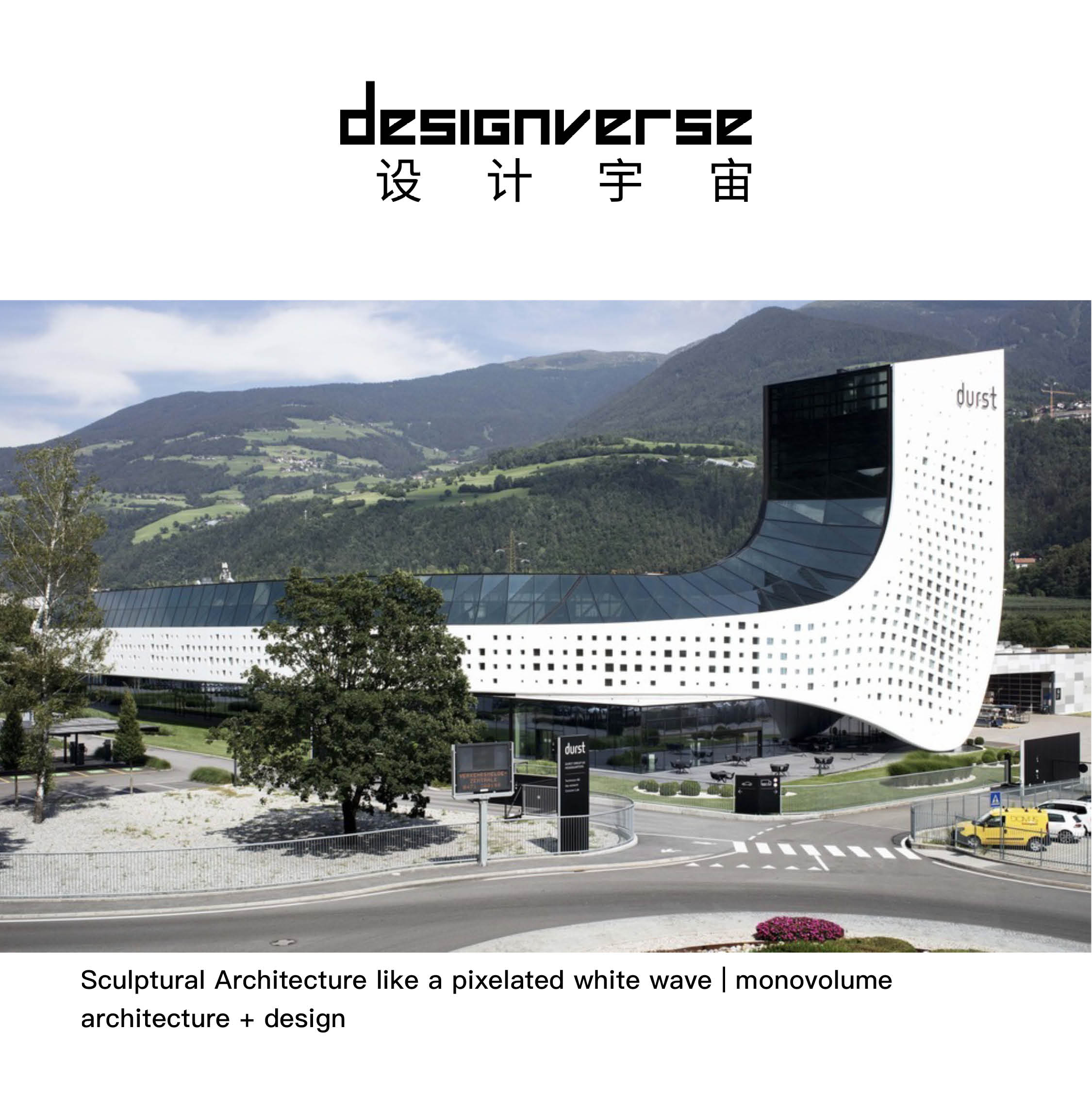 News, Presse, Artikel, Architektur Publikation; Presse; studio monovolume architecture + design; monovolume Bozen; Architektur Südtirol; studio architecture bozen; monovolume Architekten