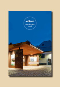 Architekturpreis; Ing.-Josef-Riehl Platz; archilovers; Gewinner; Bestes Projekt 2018; studio monovolume architecture + design; monovolume Bozen; Architektur Südtirol; studio architecture Bozen; monovolume architects