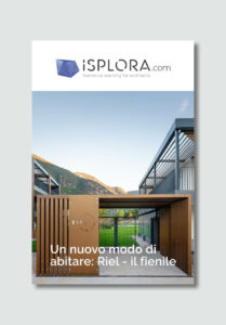 Press, publication, online article, online architecture, cover, architecture publication; studio monovolume architecture + design; monovolume Bolzano; architecture South Tyrol; studio architecture bolzano; monovolume architects