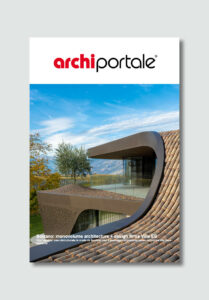 Press, publication, online article, online architecture, cover, architecture publication; studio monovolume architecture + design; monovolume Bolzano; architecture South Tyrol; studio architecture bolzano; monovolume architects