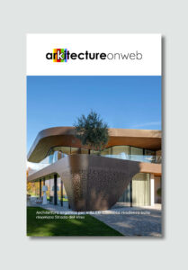 Press, publication, online article, online architecture, cover, architecture publication; studio monovolume architecture + design; monovolume Bolzano; architecture South Tyrol; studio architecture bolzano; monovolume architects