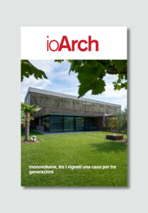 Press, publication, online article, online architecture, cover, architecture publication; studio monovolume architecture + design; monovolume Bolzano; architecture South Tyrol; studio architecture bolzano; monovolume architects