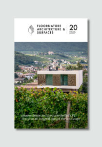 Press, publication, online article, online architecture, cover, architecture publication; studio monovolume architecture + design; monovolume Bolzano; architecture South Tyrol; studio architecture bolzano; monovolume architects