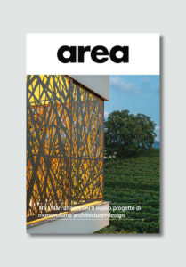 Press, publication, online article, online architecture, cover, architecture publication; studio monovolume architecture + design; monovolume Bolzano; architecture South Tyrol; studio architecture bolzano; monovolume architects