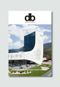 Presse, Publikation, Online Artikel, Online Architektur, Cover, Architektur Publikation; studio monovolume architecture + design; monovolume Bozen; Architektur Südtirol; studio architecture bozen; monovolume Architekten