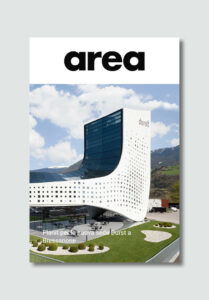 Press, publication, online article, online architecture, cover, architecture publication; studio monovolume architecture + design; monovolume Bolzano; architecture South Tyrol; studio architecture bolzano; monovolume architects