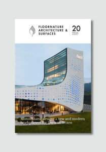 Press, pubblicazione, articolo online, architettura online, cover, copertina, pubblicazione di architettura; studio monovolume architecture + design; monovolume Bolzano; architettura Alto Adige; studio architettura bolzano; monovolume architetti