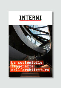 Press, publication, online article, online architecture, cover, architecture publication; studio monovolume architecture + design; monovolume Bolzano; architecture South Tyrol; studio architecture bolzano; monovolume architects