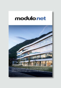 Press, publication, online article, online architecture, cover, architecture publication; studio monovolume architecture + design; monovolume Bolzano; architecture South Tyrol; studio architecture bolzano; monovolume architects