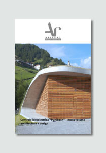 Press, publication, online article, online architecture, cover, architecture publication; studio monovolume architecture + design; monovolume Bolzano; architecture South Tyrol; studio architecture bolzano; monovolume architects