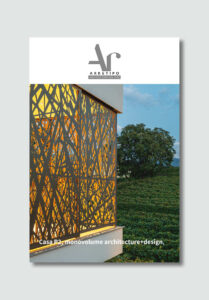 Press, publication, online article, online architecture, cover, architecture publication; studio monovolume architecture + design; monovolume Bolzano; architecture South Tyrol; studio architecture bolzano; monovolume architects