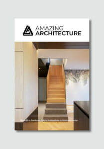 Press, pubblicazione, articolo online, architettura online, cover, copertina, pubblicazione di architettura; studio monovolume architecture + design; monovolume Bolzano; architettura Alto Adige; studio architettura bolzano; monovolume architetti