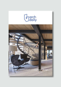 Press, pubblicazione, articolo online, architettura online, cover, copertina, pubblicazione di architettura; studio monovolume architecture + design; monovolume Bolzano; architettura Alto Adige; studio architettura bolzano; monovolume architetti