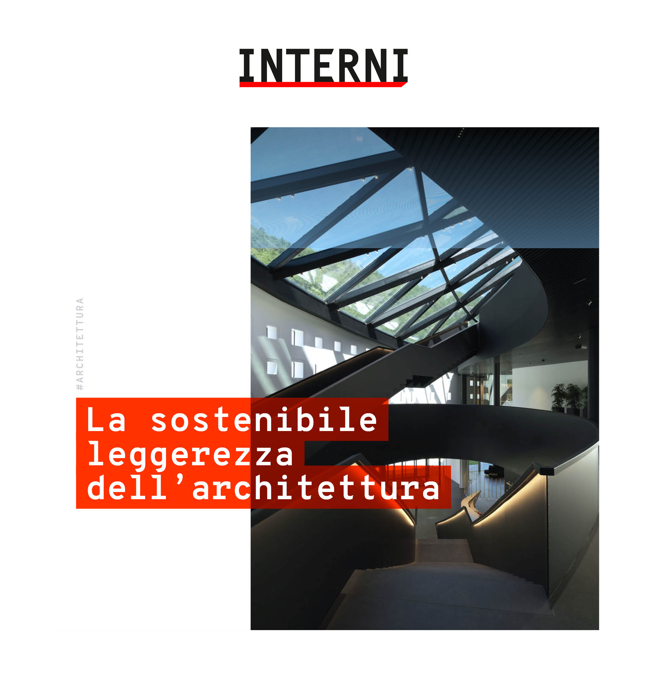 News, Press, publication, online article, editorial, online architecture, digital subscription, contemporary architecture magazines, architecture publication; studio monovolume architecture + design; monovolume Bolzano; architecture South Tyrol; studio architecture bolzano; monovolume architects