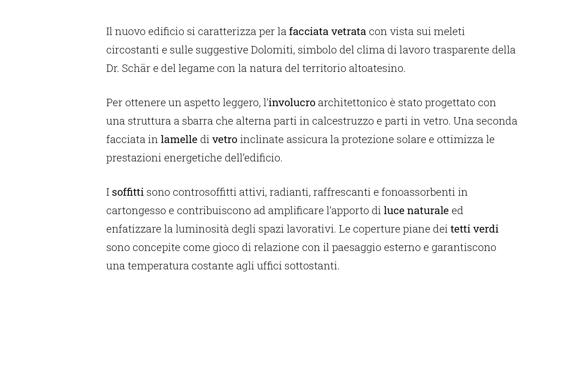 News, Press, pubblicazione, articolo online, editoriale, architettura online, articolo online, abbonamento digitale, riviste architettura contemporanea, pubblicazione di architettura; studio monovolume architecture + design; monovolume Bolzano; architettura Alto Adige; studio architettura bolzano; monovolume architetti