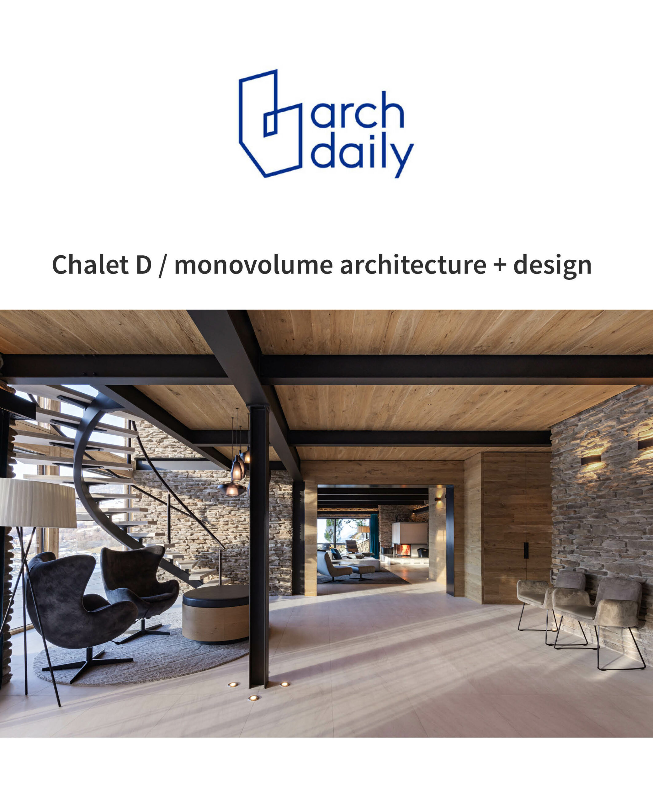 News, Press, pubblicazione, articolo online, editoriale, architettura online, articolo online, abbonamento digitale, riviste architettura contemporanea, pubblicazione di architettura; studio monovolume architecture + design; monovolume Bolzano; architettura Alto Adige; studio architettura bolzano; monovolume architetti