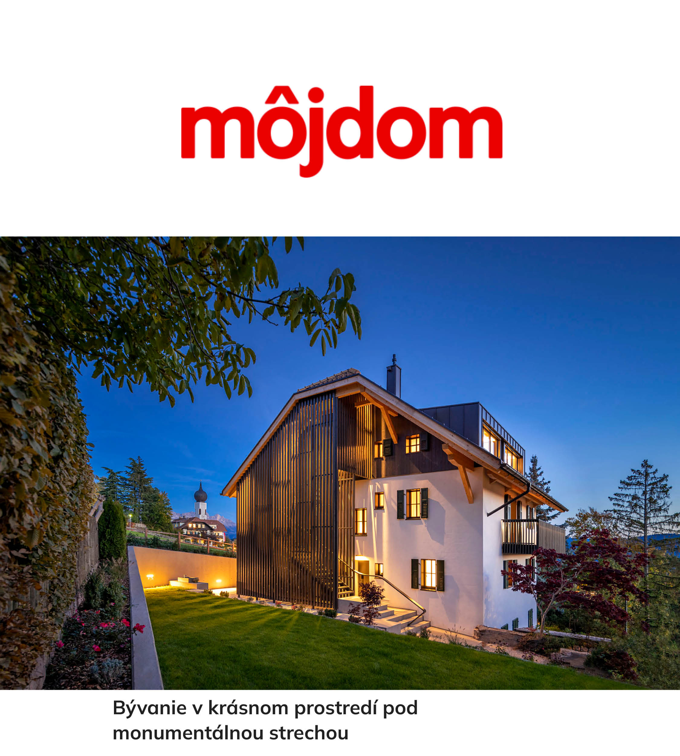 News, Presse, Artikel, Architektur Publikation; Presse; studio monovolume architecture + design; monovolume Bozen; Architektur Südtirol; studio architecture bozen; monovolume architects