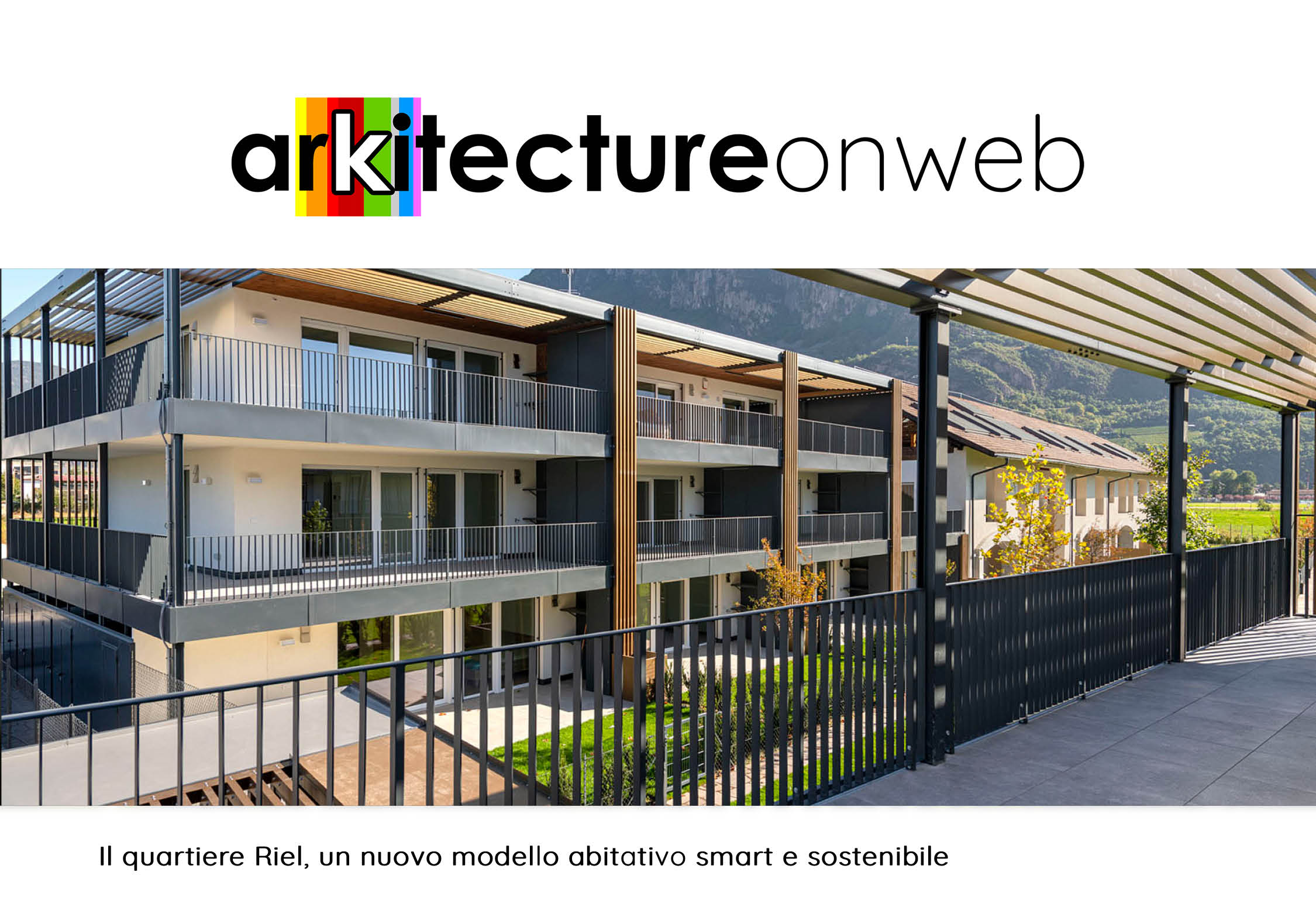 News, Press, pubblicazione, articolo online, editoriale, architettura online, articolo online, abbonamento digitale, riviste architettura contemporanea, pubblicazione di architettura; studio monovolume architecture + design; monovolume Bolzano; architettura Alto Adige; studio architettura bolzano; monovolume architetti